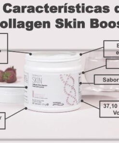 Collagen Skin Booster propiedades