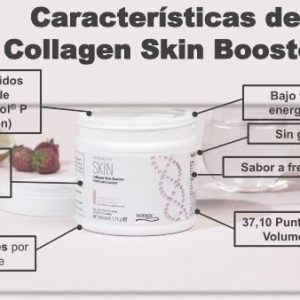 Collagen Skin Booster propiedades