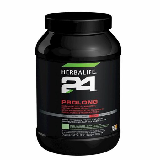 Prolong H24 Herbalife