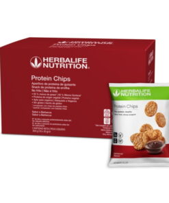 Protein Chips Herbalife