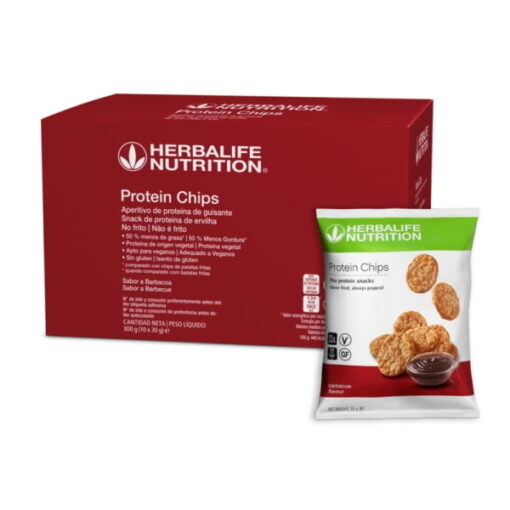 Protein Chips Herbalife