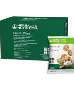 Protein Chips Sour cream & onion