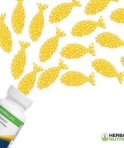 Herbalifeline Max Omega 3