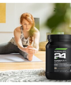 F1 Sport 24 Herbalife