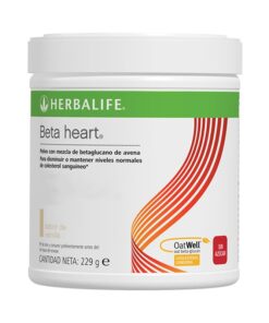 Beta Heart Herbalife