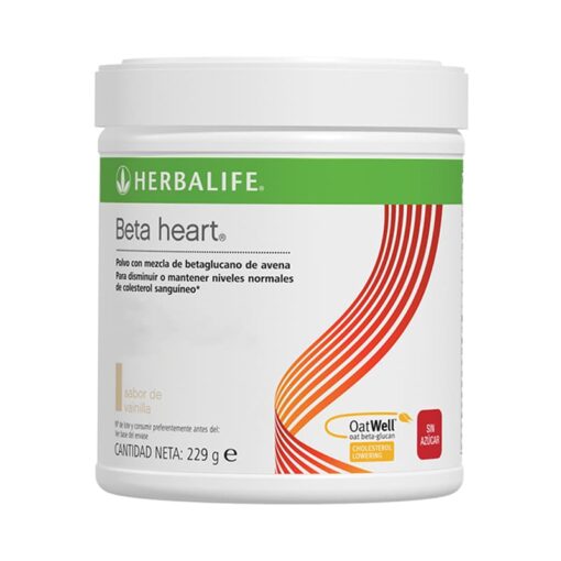 Beta Heart Herbalife