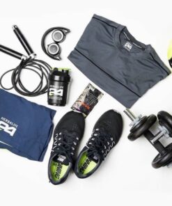 CR7 Drive Herbalife 24 bebida deportistas