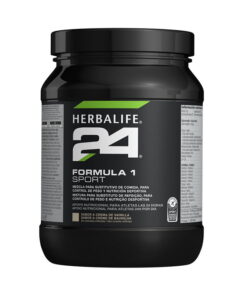 F1 Sport 24 Herbalife