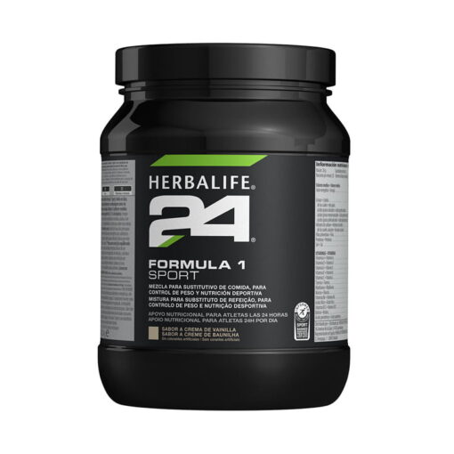 F1 Sport 24 Herbalife