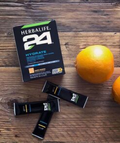 Hydrate 24 Herbalife