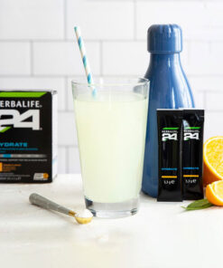 Hydrate 24 Herbalife