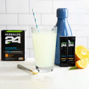 Hydrate 24 Herbalife