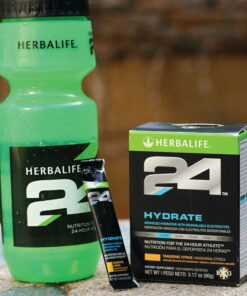 Hydrate 24 Herbalife