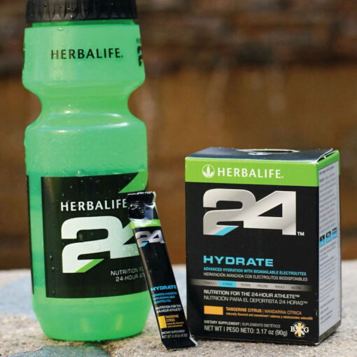 Hydrate 24 Herbalife