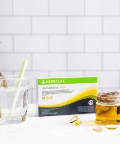 Herbalifeline Max Omega 3