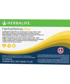 Herbalifeline Max omega 3