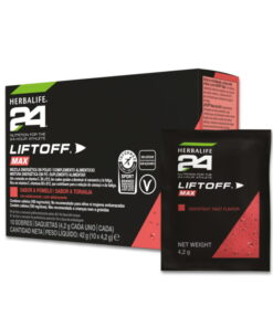 LIFTOFF MAX 24 Herbalife