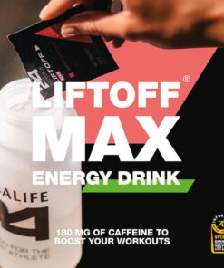 LIFTOFF MAX 24 Herbalife