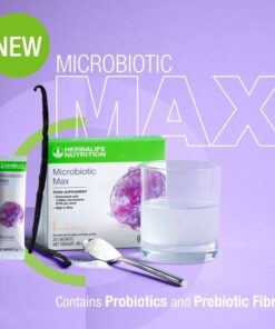 Microbiotic Max Herbalife