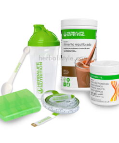 Proteinas Herbalife