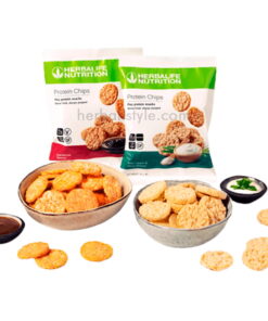 Snacks Herbalife