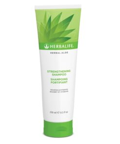 champú fortalecedor Herbal Aloe