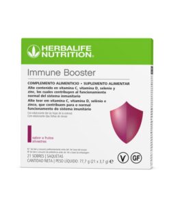 Inmune Booster Herbalife