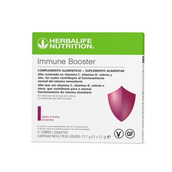 Inmune Booster Herbalife