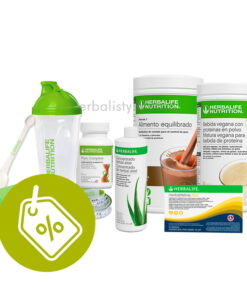 Productos Herbalife En Oferta