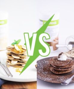 Mezcla proteínas para cocinar Herbalife