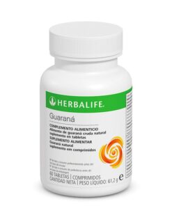 Guaraná Herbalife