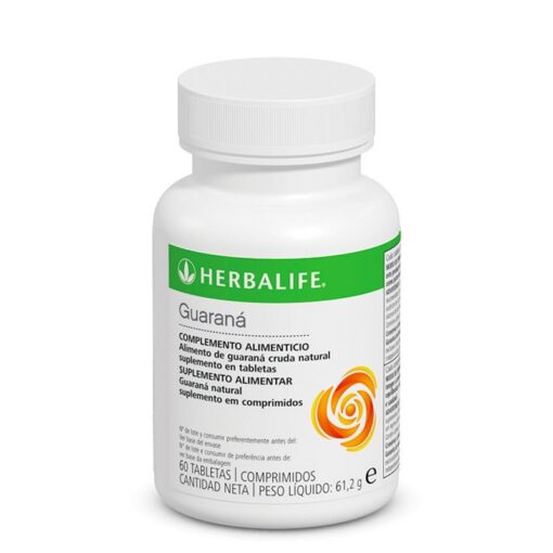 Guaraná Herbalife