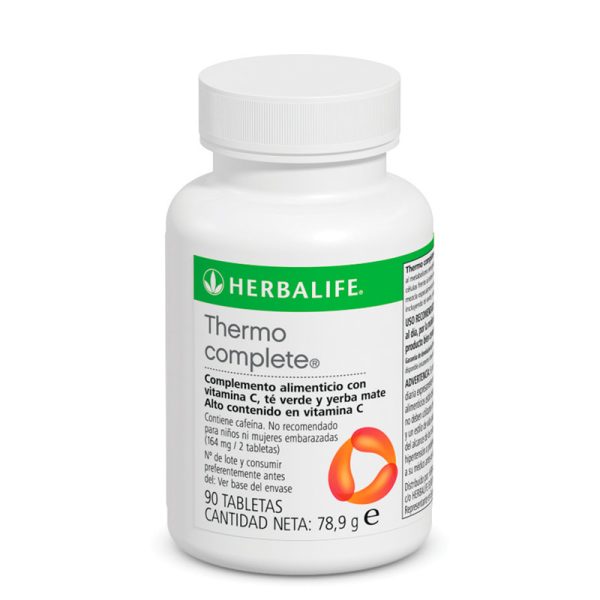 Thermocomplete Herbalife