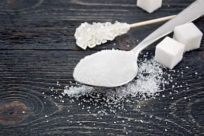 ¿El azúcar es una sustancia pura o una mezcla?