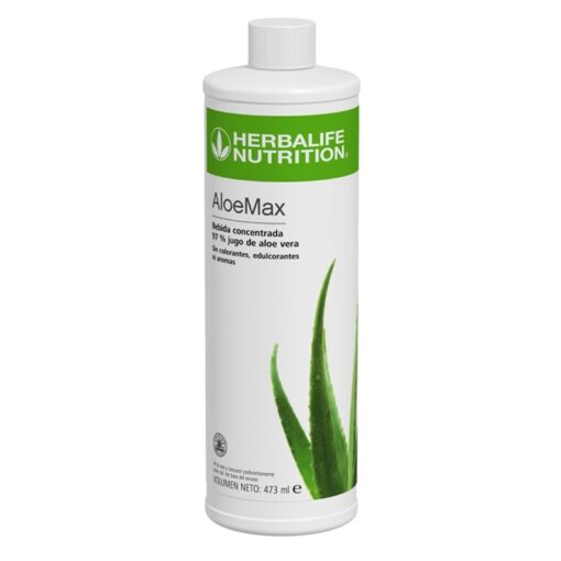 AloeMax Herbalife