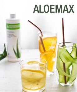 AloeMax Herbalife