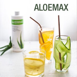 AloeMax Herbalife