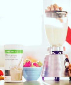 Batidos Fórmula 1 Herbalife