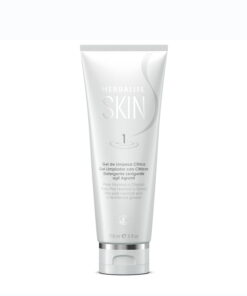 Gel Limpiador Herbalife con Cítricos Skin 1