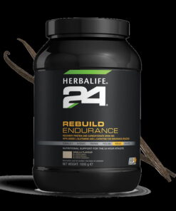 Rebuild Endurance Herbalife 24