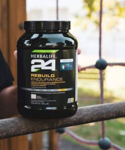 Rebuild Endurance Herbalife 24