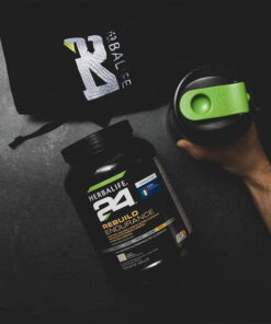 Rebuild Endurance Herbalife 24