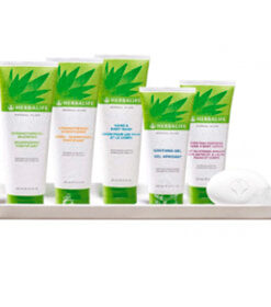 Linea Herbal Aloe