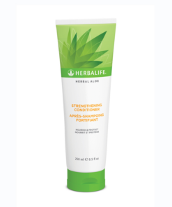 Acondicionador fortalecedor Herbal Aloe