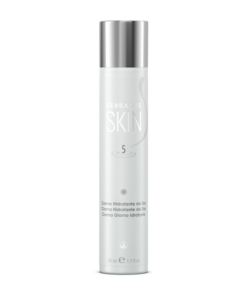 Crema Hidratante de Día Skin 5