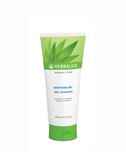 Gel Suavizante herbal aloe