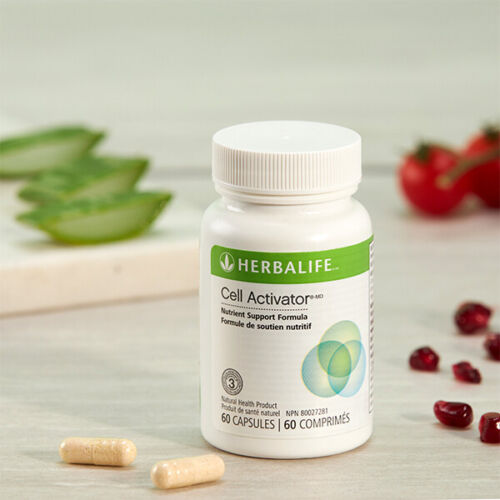 Herbalife Cell Activator