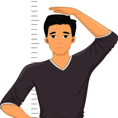 Herbalife to increase Height