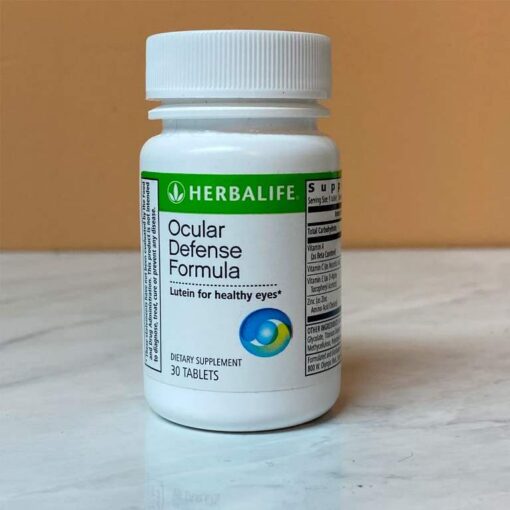 Ocular Defense - Image 2
