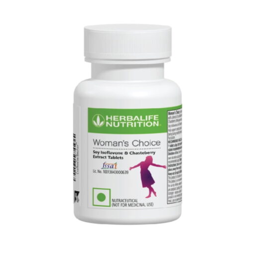 Woman Choice Herbalife